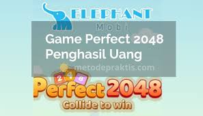 Aplikasi yang satu ini sebagai penghasil uang yang dapt ditarik ke saldo dana dengan menggunakan berbagai strategi permainan game online. Game Perfect 2048 Penghasil Uang Cara Main Dan Review Ada Disini