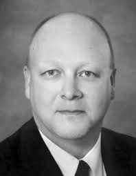 Obituary for Eric J. Conrad