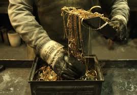 Watch the video explanation about turning old jewelry into pure gold bars online, article, story, explanation, suggestion, youtube. Is It Possible To Melt Gold On The Fire How To Melt Gold At Home Gold Melting Temperature Metals Changing Melting Temperature