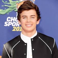 Vine star hayes grier suffered a concussion, fractured ribs and a bruised lung. Entrepreneurvision Dancing With The Stars Hayes Grier Hayes