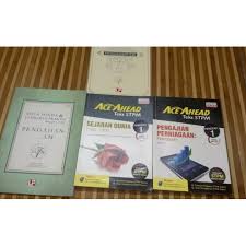 Buku adalah alat pemasaran yang luar biasa. Form 6 Textbook Semester 1 Buku Teks Tingkatan 6 Penggal 1 Textbooks On Carousell
