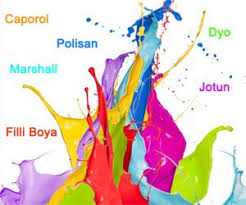 Manic panic, directions, jeans color, colorista, tüp boyalar. En Iyi Ev Boyasi Cesitleri Team Tadilat Ve Dekorasyon Hizmetleri