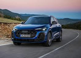 Image result for Navarra Blue 2025 Q5