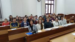 Facultatea de interpretare, compoziţie și studii muzicale teoretice. Facultatea De FizicÄƒ Universitatea Alexandru Ioan Cuza Iasi