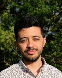 Andrés Domínguez Hernández