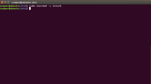 Can't unlock linux user account. Modifying Deleting Users In Linux Study Com