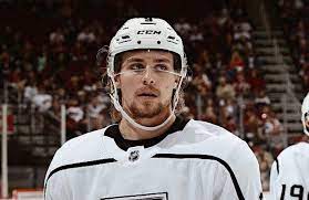 See more of adrian kempe on facebook. Adrian Kempe La Kings Hockey Kings Hockey Hockey Players
