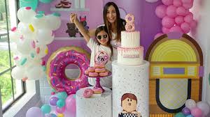 Tampilkan postingan dengan label fotos de roblox de niñas tumblr. La Bellisima Y Tierna Fiesta Por Los 8 Anos De La Hija De Karla Monroig Y Tommy Torres Mamaslatinas Com