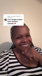 Susan Melissa Living in Toronto Canada