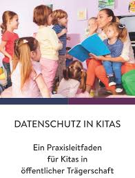 Ab wann wird denn eigentlich ein adjektiv mit einem substantiv zu einem komposita(?) zusammengezogen. Flyer Zum Thema Datenschutz In Kitas Ab Sofort Verfugbar