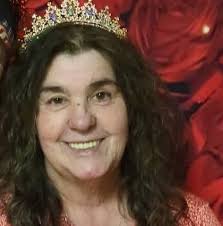 Debbie Wiley Robertson