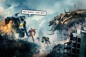 This content is created and maintained by a third party, and imported onto this page to help users provide their email addresses. 5 Things To Know Before You Watch Pacific Rim Uprising Entertainment Rojak Daily