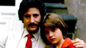 Biógrafo de Luis Miguel dice que Luisito Rey no era su padre biológico