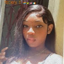 Shanice Chambers's Instagram, Twitter & Facebook