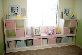 Here Are My Ikea Shelves That I Hacked For My Daughters Playroom Dekopub Kinder Zimmer Zimmer Kinderschlafzimmer