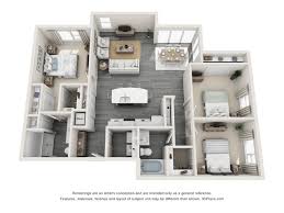 If you downsized to an average priced wichita 2 bedroom apartment, you would pay 18% less per month. 3 Bedroom Apartments The Tiffany At Maitland West 1 Bedroom 2 Bedroom 3 Bedroom Apartments