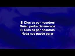 Our God Nuestrodios Chris Tomlin Spanish Translation And Performance Youtube Literary Translation Our God Business Manual