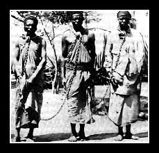 Image result for transatlantic slave trade
