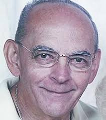 Jeremias Lewandowski Obituary (2015)