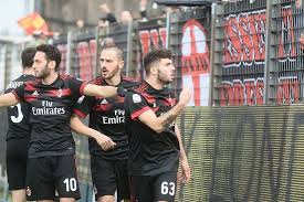 56 Mentions J Aime 1 Commentaires Ac Milan Instagram Acmilaninsta Sur Instagram Wonderkid Cutrogol Weareacmilan Acmilan F Milan Sports Ac Milan