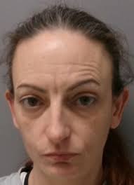 Ranson woman charged with financial exploitation of elderly father