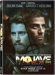 Mojave : Monahan, William, Wahlberg, Mark, Hedlund, Garrett, Isaac, Oscar,  Goggins, Walton, Ramirez, Dania, Jones, Matt, Kranz, Fran, Bourgoin,  Louise, Rogers, Kylie, Olsen, Maria: Amazon.se: Movies & TV
