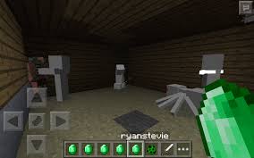 What is a minecraft pe mod? Ghostly Mobs Mod Pe Mcpe Mods Tools Minecraft Pocket Edition Minecraft Forum Minecraft Forum