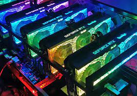 Is crypto mining worth it? Best Mining Gpus In 2021 An Optimist S Guide Techspot