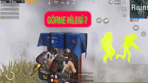 Pubg Mobile Hizli Durbun Degistirme Nasil Yapilir 0 13 Guncelleme Youtube
