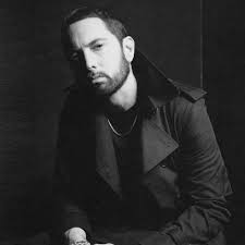 Image result for eminem teabagged