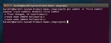 Github is not always a solution, because some projects located at git.openwrt.org are needed to be. How To Install Configure And Use Git On Ubuntu Geeksforgeeks