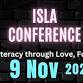 Indiana State Literacy Association Conference