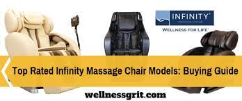 infinity massage chairs buying guide reviews 2021