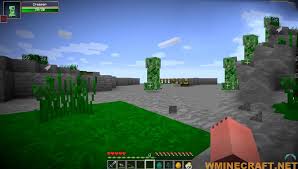 If metamorph didn't appear in the mods menu, then something went wrong. Minecraft Morph Mod 1 16 2 1 12 2 1 7 10 Mod Reviews