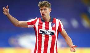 The spaniard, 24, who joined real in 2008, made his senior debut in 2015 before a. Man Utd Transfer News United Make 68 5m Marcos Llorente Offer And Atletico Are Tempted Football Sport Express Co Uk