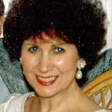 Mary Ann Huffstetler (1938-2023)