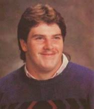 Robert Lee Driscoll jr. 1970