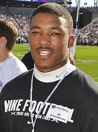 Tennessee 2013 Football Prospects