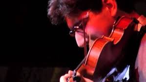 Aaron Weinstein Live at the 2010 Litchfield Jazz Festival