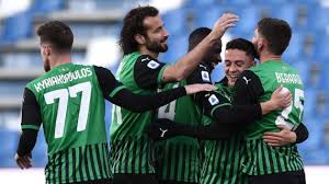 Italy (ap) — juventus has signed italy midfielder manuel locatelli from sassuolo. Serie A Sassuolo Keen On Matheus Henrique To Replace Locatelli