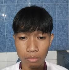 I love sweaty anime girls