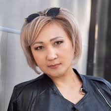 Раушан-Жулатова Психолог-Регрессолог, Петропавловск