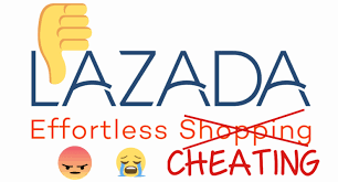 Kalau cod means belum bayar kan? How Lazada Malaysia And Skynet Malaysia Con Us As Seller Best Irobot Malaysia Robot Vacuum Distributor