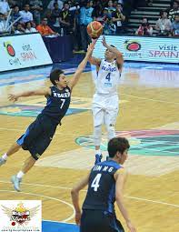 Litrato mula sa sandaling bago magsakuna. Fiba Asia 2013 Gilas Pilipinas Defeats South Korea Gilas Pilipinas Basketball