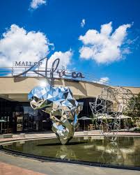 A new mall has opened in south africa. Mall Of Africa Midrand 2021 All You Need To Know Before You Go With Photos Tripadvisor