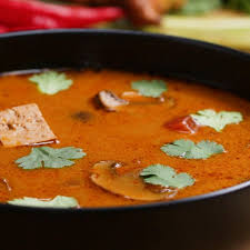 Tom Yum Soup Recipe By Tasty Recipe Tom Yum Soup Recipe Tom Yum Soup Recipes