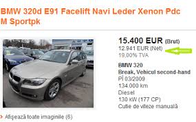 Check spelling or type a new query. Cum SÄƒ Cumperi MaÈ™ini Din Germania FÄƒrÄƒ Tva Netto FÄƒrÄƒ Mwst George Buhnici