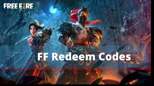 Free fire has a plethora of cosmetic items like equipment and other items in the game, including gun skins, vehicles, fashion items, characters, and pets that provide players with an edge on the battlefield. Ff Redeem Codes New Free Fire Redeem Code Today 2021 April 5 Garena Ff Redeem Codes