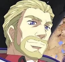 Characters in Kyo Kara Maoh!