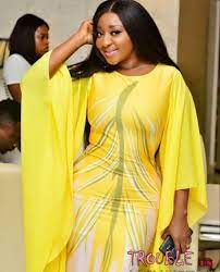 Pin By Merry Loum On Soft Like Silk Long African Dresses African Fashion Women African Dresses Modern